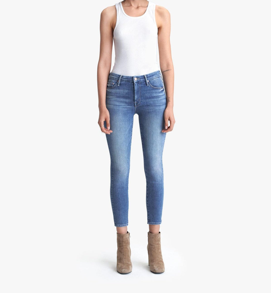 The Looker Crop