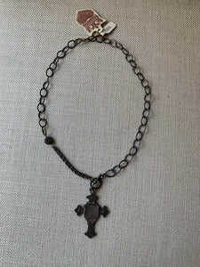 Saint Francis Cross/Prayer