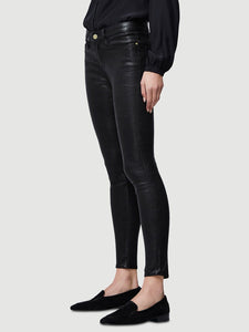 Le Skinny De Jeanne Leather Pant