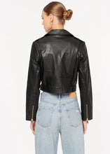 Load image into Gallery viewer, KALI GENUINE LEATHER JACKET
