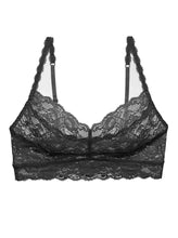 Load image into Gallery viewer, Never Say Never Sweetie Bralette
