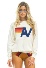 Load image into Gallery viewer, Aviator Nation Logo Sweatshirt
