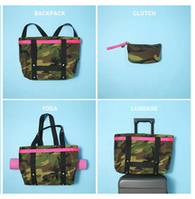 Load image into Gallery viewer, The Andi Bag- Large
