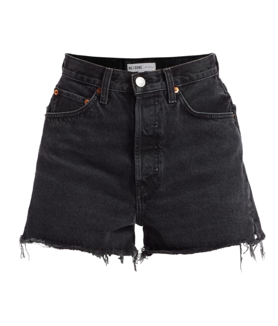 ☆送料・関税込☆REDONE★50S CUT OFF DENIM SHORTS PANTS★ 50's Cut Off Shorts – Atelier La Rouge