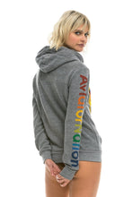 Load image into Gallery viewer, Aviator Nation Pullover Hoodie
