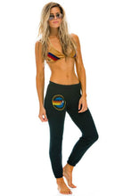 Load image into Gallery viewer, Aviator Nation Sweatpants
