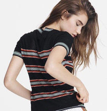 Load image into Gallery viewer, Darcie Short Sleeve
