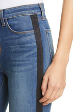Load image into Gallery viewer, The Margot Stripe Jean
