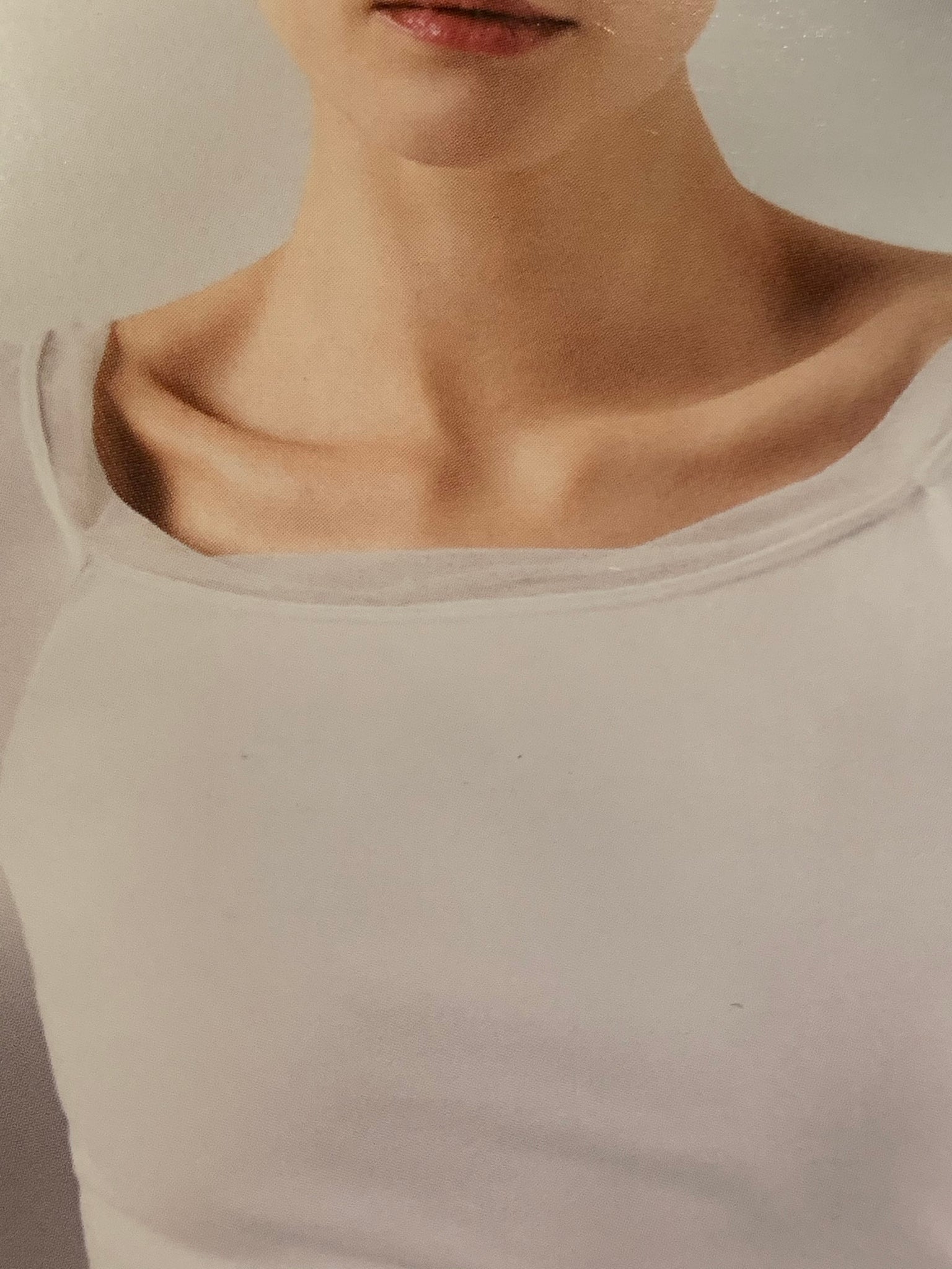 Cordoba Tulle Pullover – Atelier La Rouge - Main Image