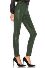 Load image into Gallery viewer, The Margot Coated Jean

