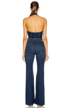 Load image into Gallery viewer, The Halter Doozy Jumpsuit
