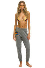 Load image into Gallery viewer, Aviator Nation Logo Sweatpants
